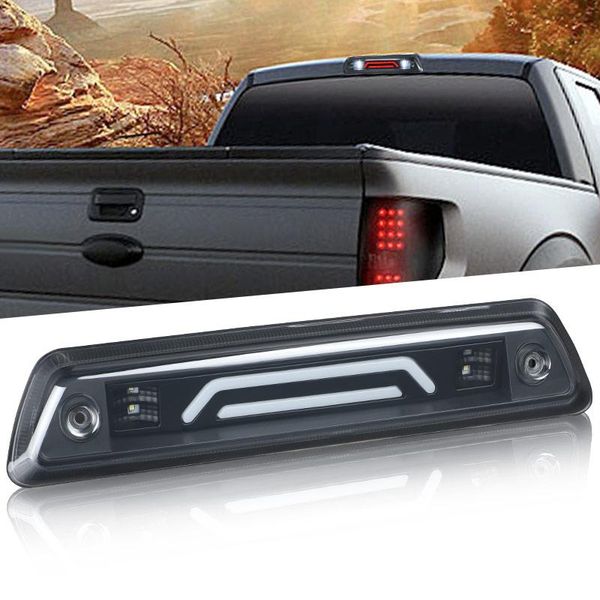 emergency lights car led third brake light high red white rear mount slamp for 2009-2014 f-150 auto accessories 12v
emergency lights car led third brake light high red white rear mount slamp for 2009-2014 f-150 auto accessories 12v