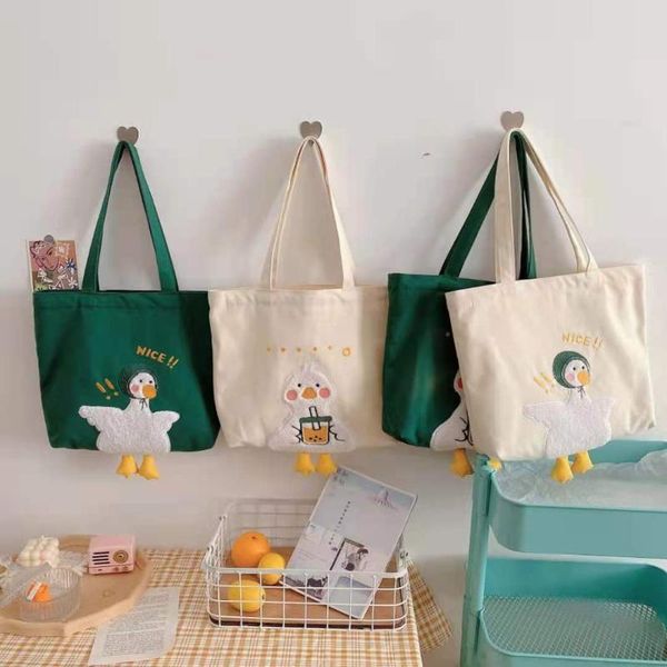 evening bags canvas bag female summer art lovely duck student 2021 large capacity single shoulder retro hand-held cloth
evening bags canvas bag female summer art lovely duck student 2021 large capacity single shoulder retro hand-held cloth