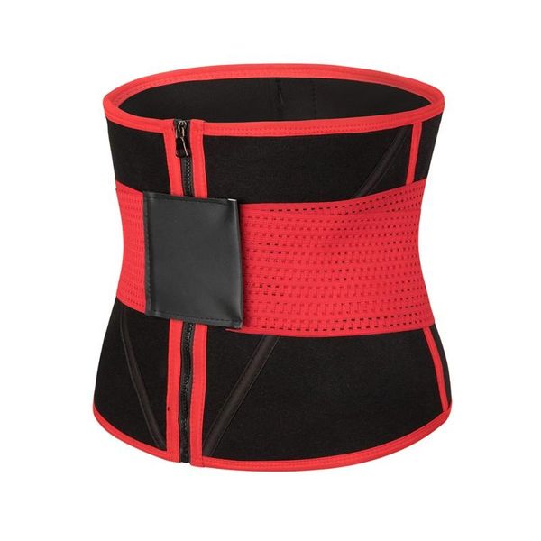 women's shapers waist trainer women corset sauna cincher support belt tummy control sweat slimming, Black;white
women's shapers waist trainer women corset sauna cincher support belt tummy control sweat slimming, Black;white