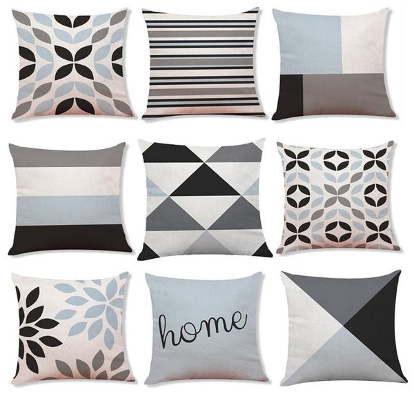 cushion/decorative pillow simple geometry cushion pillowcase modern nordic decorative pillows case livingroom sofa couch throw #t2p
cushion/decorative pillow simple geometry cushion pillowcase modern nordic decorative pillows case livingroom sofa couch throw #t2p