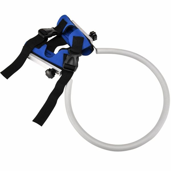 dog apparel blind harness guiding device, pet safe halo prevent collision & build confidence accessories
dog apparel blind harness guiding device, pet safe halo prevent collision & build confidence accessories