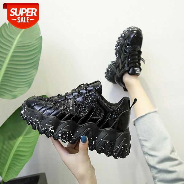women's ladies wedges sneakers sequins shake shoes fashion girls sport shoes women sneakers woman sneakers shoes 2020 white shoe #p20d
women's ladies wedges sneakers sequins shake shoes fashion girls sport shoes women sneakers woman sneakers shoes 2020 white shoe #p20d