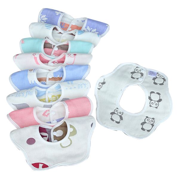 gauze baby maternal and infant children's bib newborn waterproof pure cotton soft saliva towel c10820a2 100pcs
gauze baby maternal and infant children's bib newborn waterproof pure cotton soft saliva towel c10820a2 100pcs