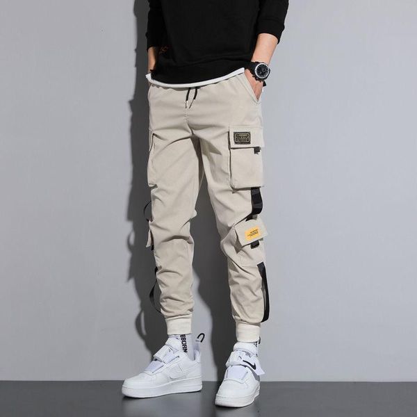 men's pants streetwear cargo multi-pocket sweatpants men fashion hip hop trousers male black oversize jogging 5xl
men's pants streetwear cargo multi-pocket sweatpants men fashion hip hop trousers male black oversize jogging 5xl