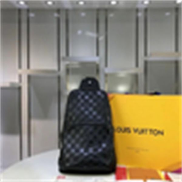 bag designer luxury m41719 men's chest bag shoulder bag men handbags iconic clutches handles shoulder bags totes cross body evening
bag designer luxury m41719 men's chest bag shoulder bag men handbags iconic clutches handles shoulder bags totes cross body evening