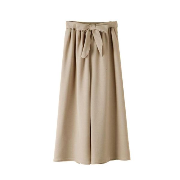 women's pants & capris wide leg women casual bowknot loose summer 2021 elastic waist trousers bohemian streetwear, Black;white
women's pants & capris wide leg women casual bowknot loose summer 2021 elastic waist trousers bohemian streetwear, Black;white