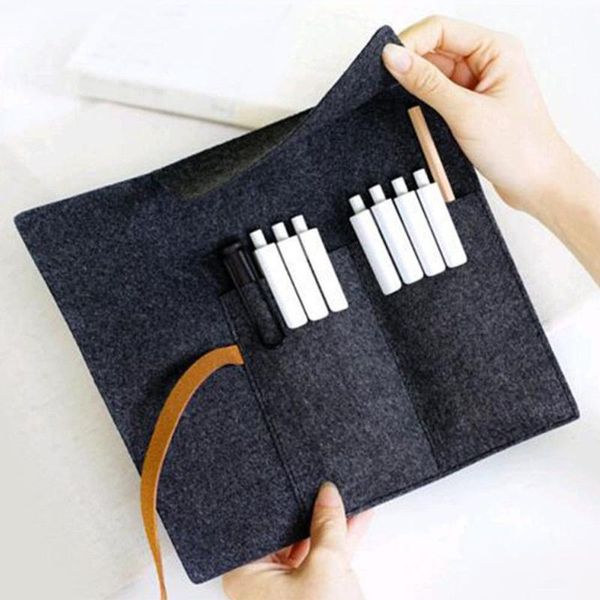 paint brush soft storage drawing portable bag canvas pen organizer pencil case stationery roll up arts craft
paint brush soft storage drawing portable bag canvas pen organizer pencil case stationery roll up arts craft
