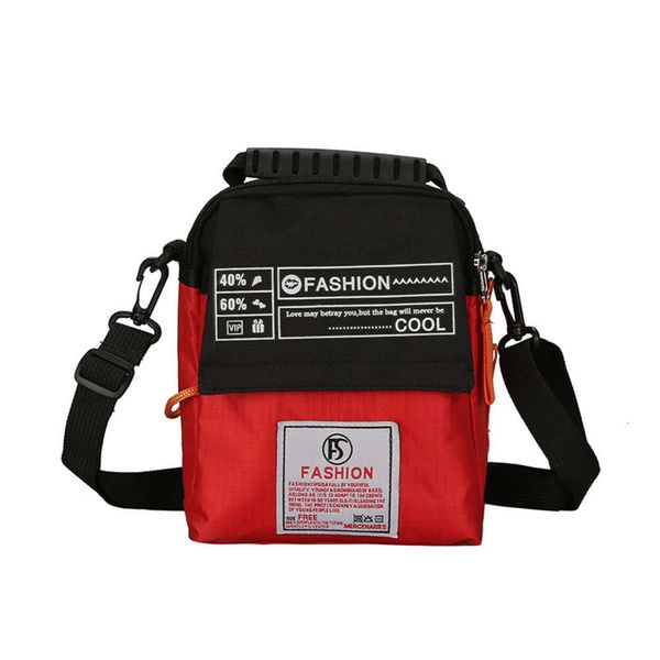 hbp fashion tiaodi hip hop matching color contrast zero purse straddle leisure men's and women's trend small satchel single should
hbp fashion tiaodi hip hop matching color contrast zero purse straddle leisure men's and women's trend small satchel single should