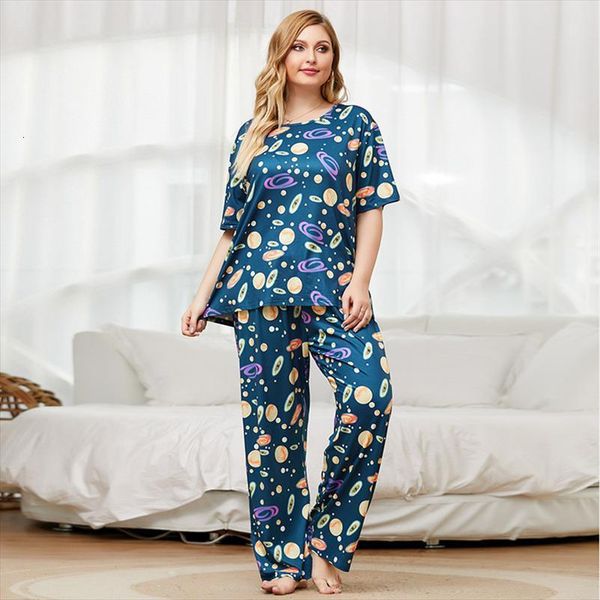 hc223 large size summer women sleepwear home loose wear confortable blue xl 2xl 3xl 4xl pajamas nightclothes one set nightdress, Black;red
hc223 large size summer women sleepwear home loose wear confortable blue xl 2xl 3xl 4xl pajamas nightclothes one set nightdress, Black;red