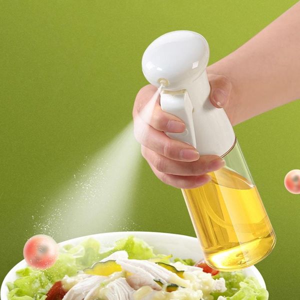 storage bottles & jars edible oil liquid sauce spray bottle for bbq cooking cleaning atomizer multifunctional home kitchen accessories tools
storage bottles & jars edible oil liquid sauce spray bottle for bbq cooking cleaning atomizer multifunctional home kitchen accessories tools