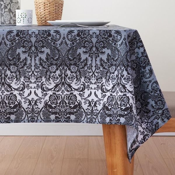 niobomo waterproof oilproof dustproof multi-function polyester printed nation style square tablecloth
niobomo waterproof oilproof dustproof multi-function polyester printed nation style square tablecloth