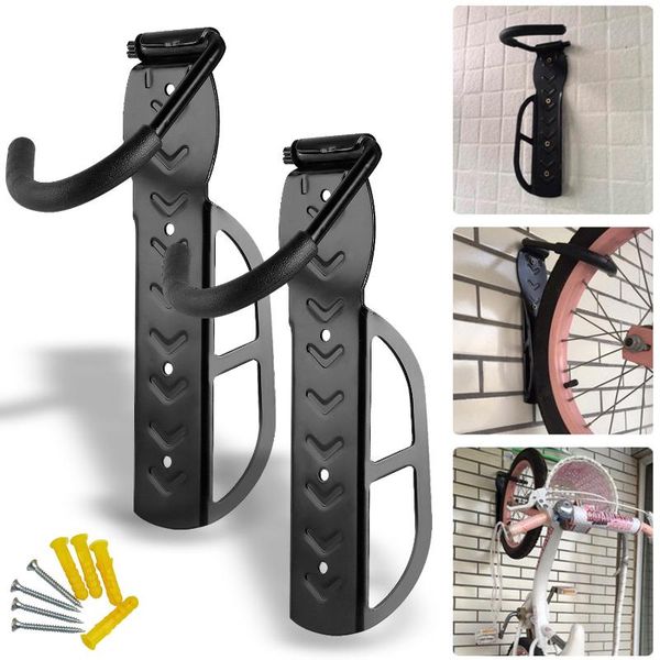 car & truck racks 2pcs bicycle wall mount for mountain bike road storage fixed hook support bracket holder adjustable
car & truck racks 2pcs bicycle wall mount for mountain bike road storage fixed hook support bracket holder adjustable