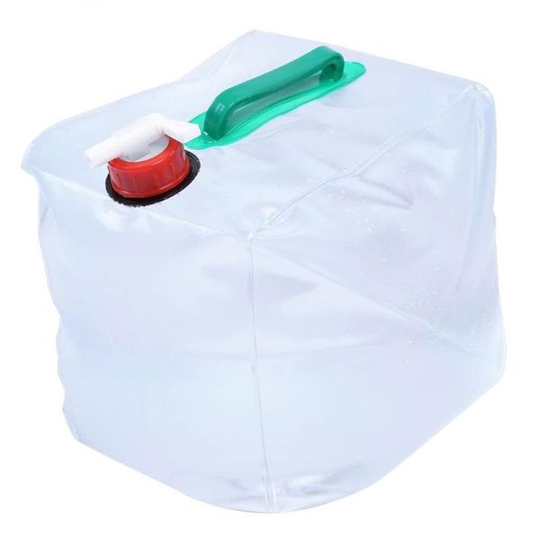 outdoor bags 10l collapsible water container portable storage carrier bag emergency jug for outdoors hiking
outdoor bags 10l collapsible water container portable storage carrier bag emergency jug for outdoors hiking