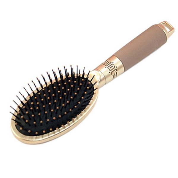 hair brushes women wet or dry comb air cushion combs scalp massage detangling brush and set, Silver
hair brushes women wet or dry comb air cushion combs scalp massage detangling brush and set, Silver