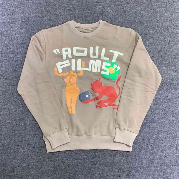men's hoodies & sweatshirts heavy hbric foam print cpfm. xyz male crewneck sweatshirts 1:1 hoodies clothing, Black
men's hoodies & sweatshirts heavy hbric foam print cpfm. xyz male crewneck sweatshirts 1:1 hoodies clothing, Black