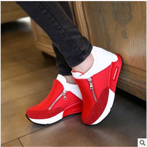 dress shoes women's large sizethick bottom platform wedges woman fashion sneakers spring autumn ladies black
dress shoes women's large sizethick bottom platform wedges woman fashion sneakers spring autumn ladies black