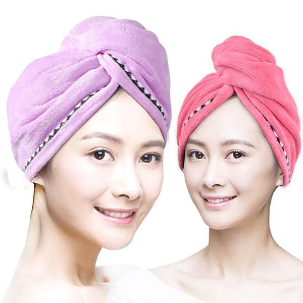 shower caps zhangji ladies quick-drying cap super absorbent drying bath towel with buttons microfiber bathroom magic hair
shower caps zhangji ladies quick-drying cap super absorbent drying bath towel with buttons microfiber bathroom magic hair