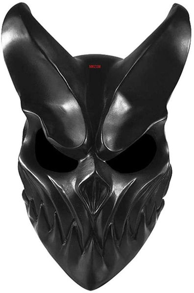 party masks halloween mask cosplay costume kid of darkness slaughter to prevail deathmetal demolisher shikolai demon brutal deathcore
party masks halloween mask cosplay costume kid of darkness slaughter to prevail deathmetal demolisher shikolai demon brutal deathcore
