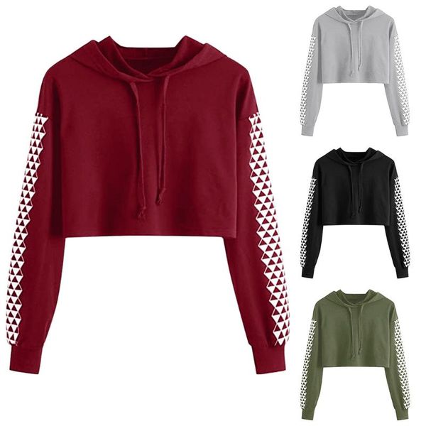 women's hoodies & sweatshirts harajuku sweatshirt 2021 autumn 3d crop star print pullvoer long sleeve shirt sudaderas para mujer, Black
women's hoodies & sweatshirts harajuku sweatshirt 2021 autumn 3d crop star print pullvoer long sleeve shirt sudaderas para mujer, Black
