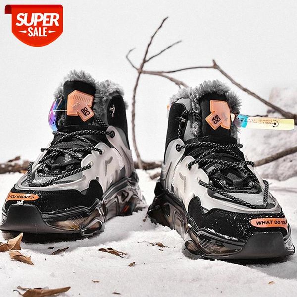 2021 winter fashion high men sneakers man platform warm fur plush hiking sport shoes male casual comfy mixed color footwear #xa9b
2021 winter fashion high men sneakers man platform warm fur plush hiking sport shoes male casual comfy mixed color footwear #xa9b