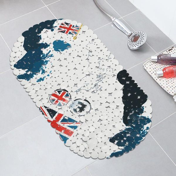 bath mats pvc shower mat lighthouse landscape england elk pattern non slip floor simple bathtub
bath mats pvc shower mat lighthouse landscape england elk pattern non slip floor simple bathtub