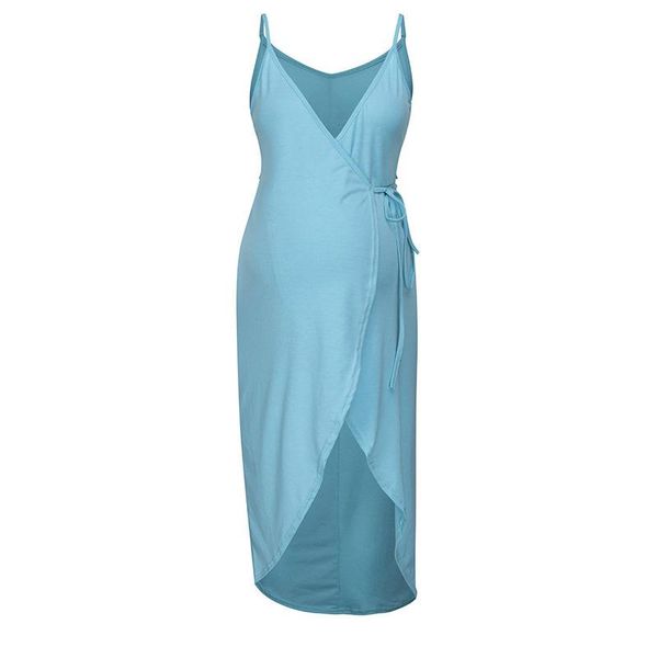 maternity dresses dress for pregnant women simple solid skirt comfortable breastfeeding casual beach fashion vetement femme enceinte f4, White
maternity dresses dress for pregnant women simple solid skirt comfortable breastfeeding casual beach fashion vetement femme enceinte f4, White