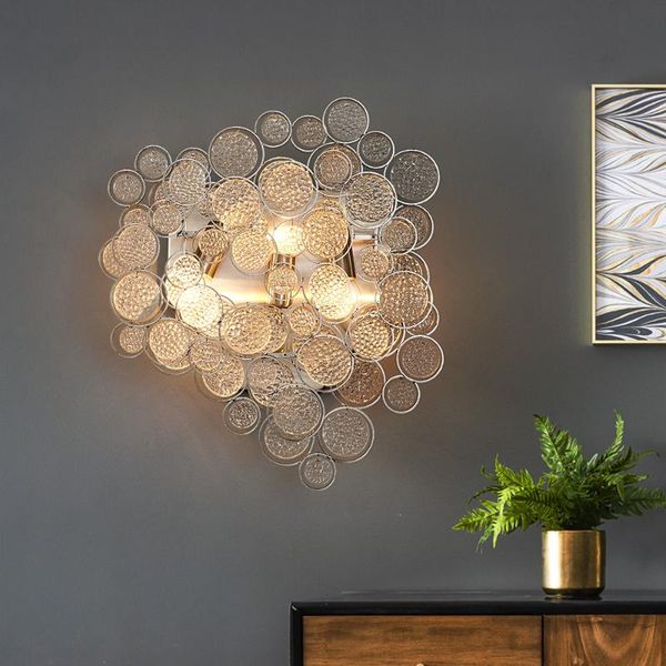 wall lamps yoogee modern led sconce glass lamp for bedroom bedside indoor design home decor lighting fixture decoration
wall lamps yoogee modern led sconce glass lamp for bedroom bedside indoor design home decor lighting fixture decoration