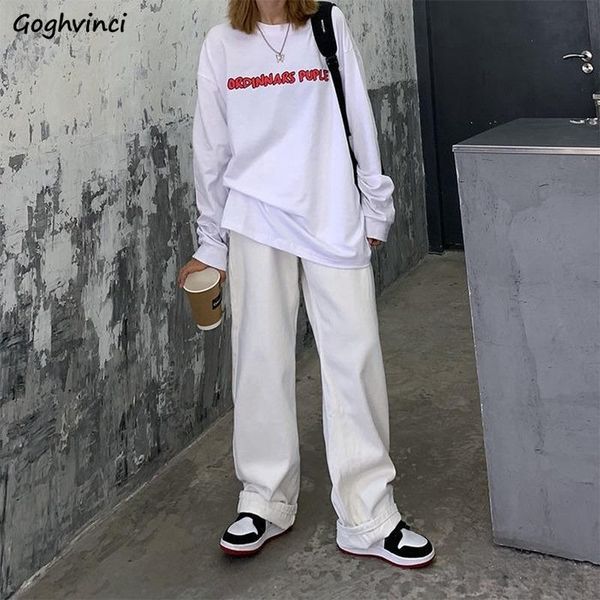 women's jeans women harajuku bf denim trousers simple chic ins daily all-match plain bottoms ladies fashion leisure outdoor loose, Blue
women's jeans women harajuku bf denim trousers simple chic ins daily all-match plain bottoms ladies fashion leisure outdoor loose, Blue