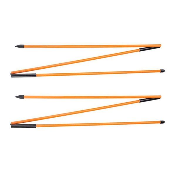 golf training aids 2pcs 48 inches alignment stick orange fiberglass putting skills ball position scores swing plane aid to improve
golf training aids 2pcs 48 inches alignment stick orange fiberglass putting skills ball position scores swing plane aid to improve