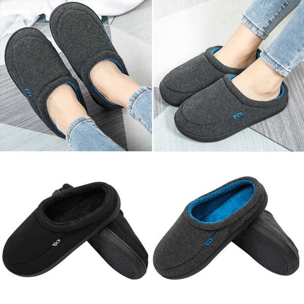 winter house men fur slippers soft memory foam warm plush couples flat shoes non-slip indoor slipper shoe men furry slipper 210619, Black
winter house men fur slippers soft memory foam warm plush couples flat shoes non-slip indoor slipper shoe men furry slipper 210619, Black
