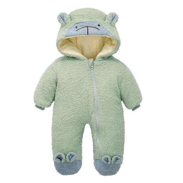jumpsuits olekid 2021 winter baby clothes plus velvet warm born romper cartoon fleece girls jumpsuit boy outfit snowsuit coat, Blue
jumpsuits olekid 2021 winter baby clothes plus velvet warm born romper cartoon fleece girls jumpsuit boy outfit snowsuit coat, Blue