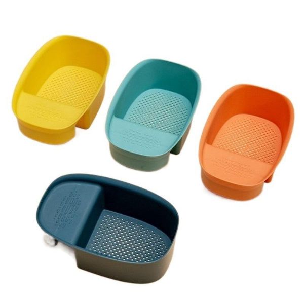 kitchen storage & organization plastic basket sink strainer drain organizer shelf fruit vegetable drainer sponge rack tools
kitchen storage & organization plastic basket sink strainer drain organizer shelf fruit vegetable drainer sponge rack tools