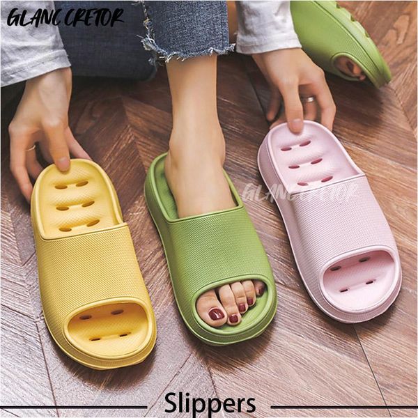 slippers women summer fashion slide sandals beach high heels shower thick soft sole men boys girl bathroom anti-slip shoes, Black
slippers women summer fashion slide sandals beach high heels shower thick soft sole men boys girl bathroom anti-slip shoes, Black