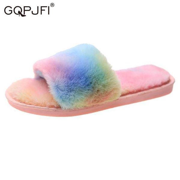 slippers gqpjfi home plush 2021 winter maomao slipper fashion shaggy women's keep warm open toe cotton ms shoes, Black
slippers gqpjfi home plush 2021 winter maomao slipper fashion shaggy women's keep warm open toe cotton ms shoes, Black