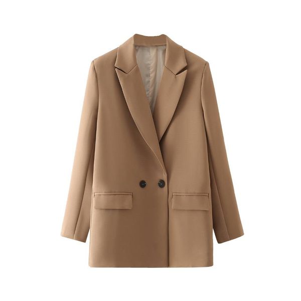 women's suits & blazers united states the wind in spring of 2021 clothing wholesale khaki suit 27372 double-breasted coat, White;black
women's suits & blazers united states the wind in spring of 2021 clothing wholesale khaki suit 27372 double-breasted coat, White;black