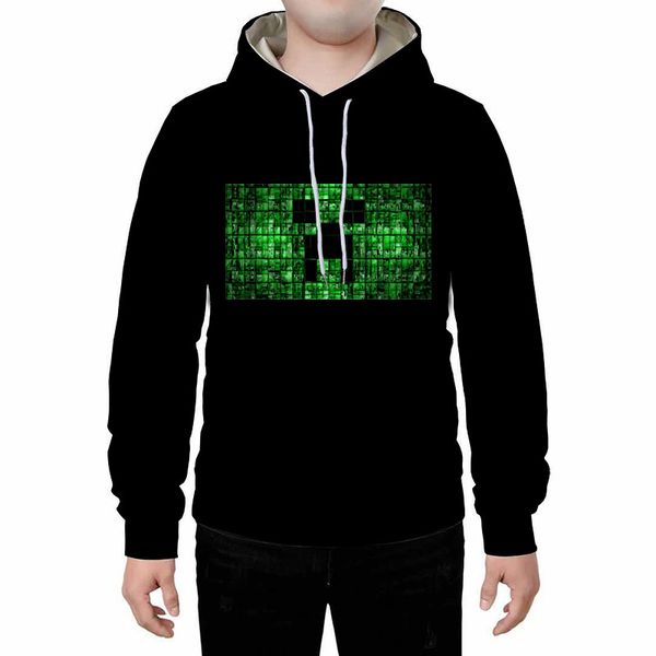 The new personality of the European and anime cute kitten print pattern men's hooded sweater long-sleeved sweater loose, comfortable an, White;black
The new personality of the European and anime cute kitten print pattern men's hooded sweater long-sleeved sweater loose, comfortable an, White;black