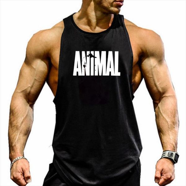 gym men muscle sleeveless shirt tank bodybuilding sport fitness workout vest, White;black
gym men muscle sleeveless shirt tank bodybuilding sport fitness workout vest, White;black