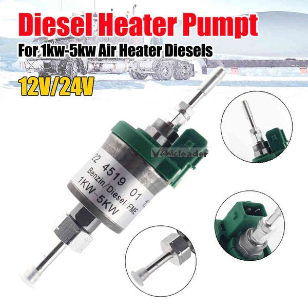 12v/24v 1kw to 5kw webasto eberspacher heaters for car truck oil fuel air parking heater pulse metering pump
12v/24v 1kw to 5kw webasto eberspacher heaters for car truck oil fuel air parking heater pulse metering pump
