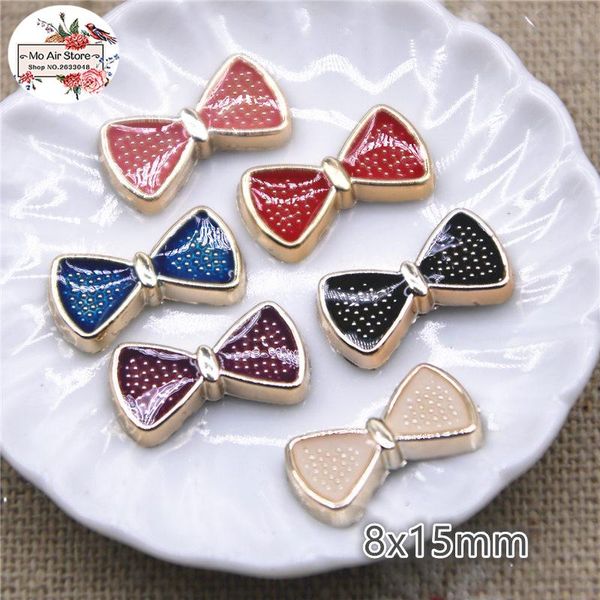 decorative objects & figurines 50pcs 8x15mm white/black plastic bowknot flatback decoration craft scrapbook accessories
decorative objects & figurines 50pcs 8x15mm white/black plastic bowknot flatback decoration craft scrapbook accessories
