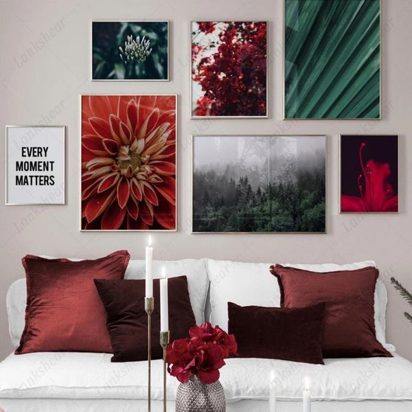paintings forest leaf canvas painting modular hd posters and prints pictures modern landscape flowers wall art interior home decoration
paintings forest leaf canvas painting modular hd posters and prints pictures modern landscape flowers wall art interior home decoration