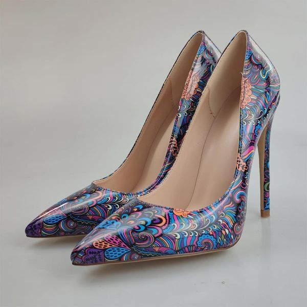 dress shoes 2021 multicolour women's high heels fashion celebrity woman single wedding party, Black
dress shoes 2021 multicolour women's high heels fashion celebrity woman single wedding party, Black
