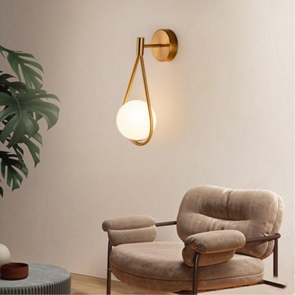 wall lamp nordic modern simple glass living room led light corridor balcony fashion creative stair bedroom bedside
wall lamp nordic modern simple glass living room led light corridor balcony fashion creative stair bedroom bedside