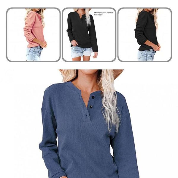 women's blouses & shirts skin-friendly fashion solid color casual blouse pullover basic stretchy for outdoor, White
women's blouses & shirts skin-friendly fashion solid color casual blouse pullover basic stretchy for outdoor, White