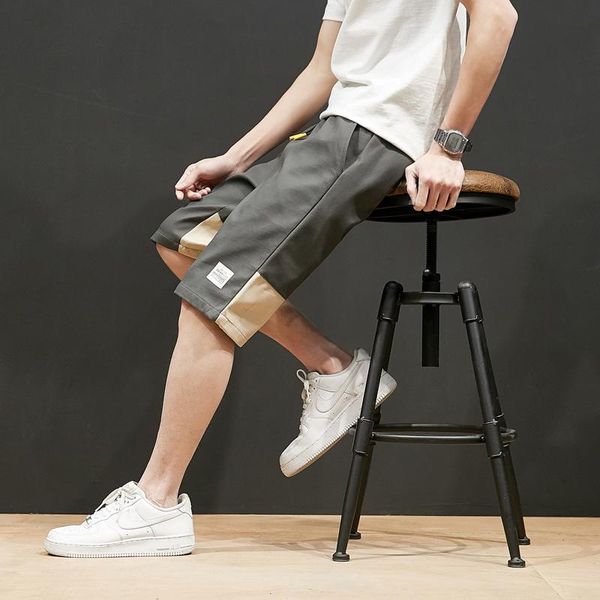 men's shorts ruppshch 2021 summer solid casual men cargo plus size 4xl beach m-8xl, White;black
men's shorts ruppshch 2021 summer solid casual men cargo plus size 4xl beach m-8xl, White;black