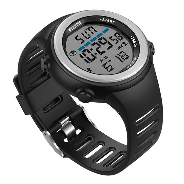 wristwatches wlisth men's watch fashion waterproof outdoor sports multi-function electronic male student personality, Slivery;brown
wristwatches wlisth men's watch fashion waterproof outdoor sports multi-function electronic male student personality, Slivery;brown