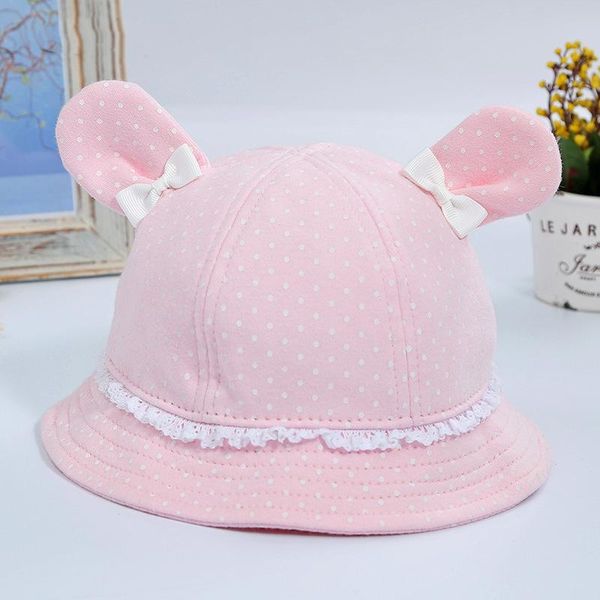 caps & hats fashion lovely summer pink and blue ear printed bucket outdoor fishing sun women girls, Yellow
caps & hats fashion lovely summer pink and blue ear printed bucket outdoor fishing sun women girls, Yellow