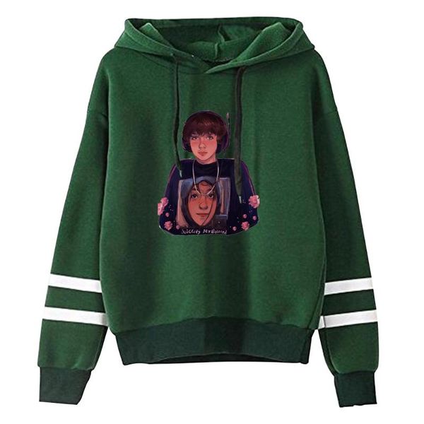 men's hoodies & sweatshirts quackity my beloved spring high street streetwear cotton hoodie text pattern print loose harajuku casual al, Black
men's hoodies & sweatshirts quackity my beloved spring high street streetwear cotton hoodie text pattern print loose harajuku casual al, Black