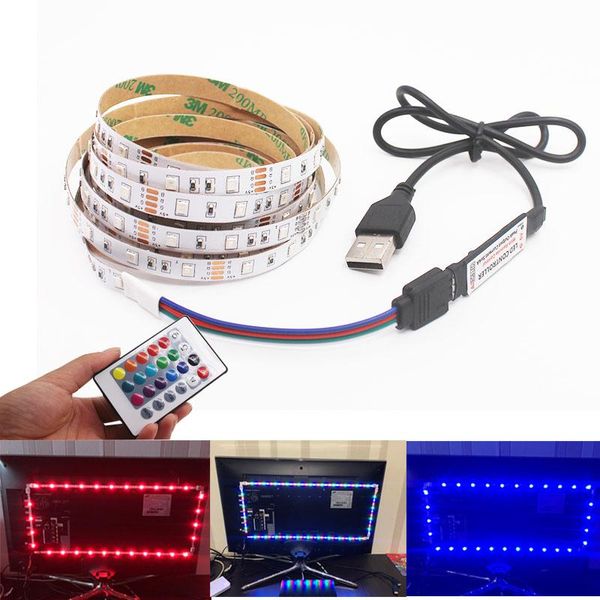 strip dc 5v flexible light lamp 60leds smd 2835 50cm 1m 2m 3m 4m 5m mini 3key deskdecor tape tv background lighting strips led
strip dc 5v flexible light lamp 60leds smd 2835 50cm 1m 2m 3m 4m 5m mini 3key deskdecor tape tv background lighting strips led