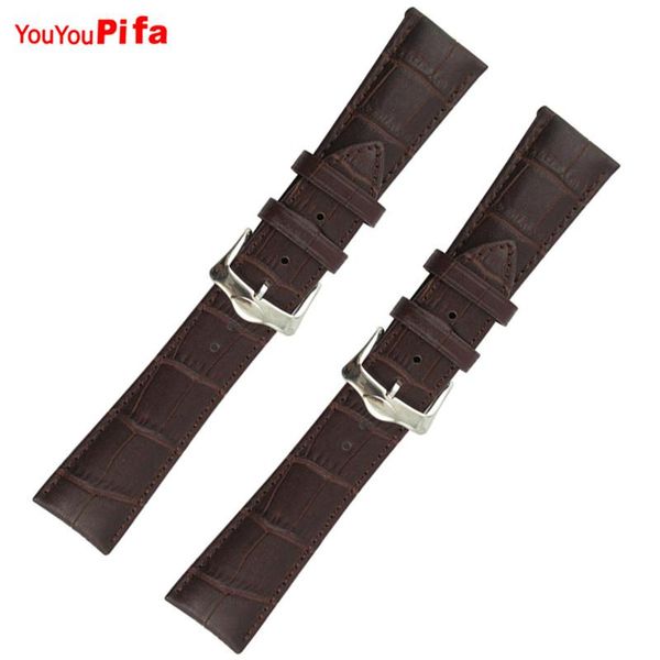 watch bands 2pcs genuine leather watchbands men and women dark brown 18mm 20mm 22mm 24mm straps stainless steel brace, Black;brown
watch bands 2pcs genuine leather watchbands men and women dark brown 18mm 20mm 22mm 24mm straps stainless steel brace, Black;brown