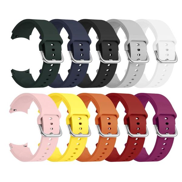 watch bands silicone strap for samsung galaxy 4 classic 42mm 46mm band 20mm smartwatch sports bracelet 44mm 40mm, Black;brown
watch bands silicone strap for samsung galaxy 4 classic 42mm 46mm band 20mm smartwatch sports bracelet 44mm 40mm, Black;brown